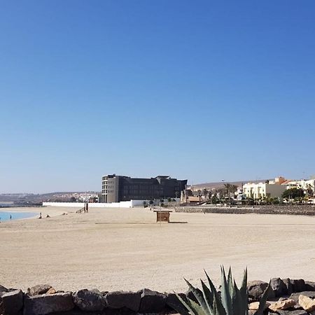 Vacacional Acogedor Appartement Puerto del Rosario  Buitenkant foto