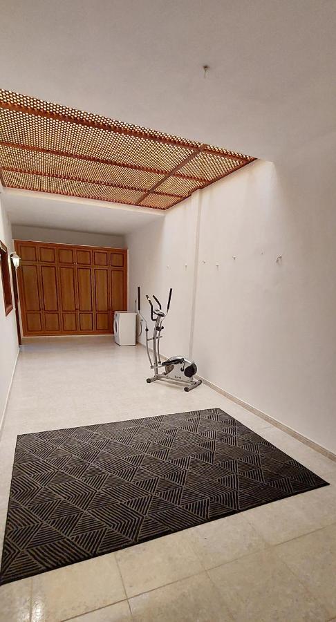 Vacacional Acogedor Appartement Puerto del Rosario  Buitenkant foto