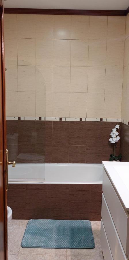 Vacacional Acogedor Appartement Puerto del Rosario  Buitenkant foto