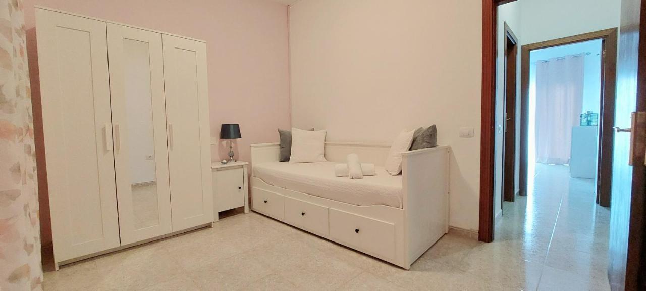 Vacacional Acogedor Appartement Puerto del Rosario  Buitenkant foto
