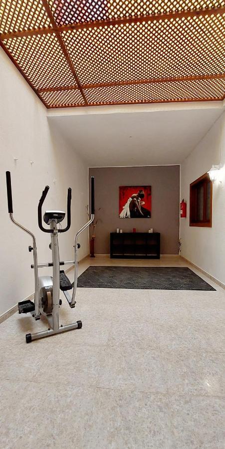 Vacacional Acogedor Appartement Puerto del Rosario  Buitenkant foto